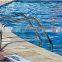 Private Label Stainless Steel Swimming Pool Ladder
