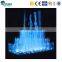 chinese large outdoor polyresin water fountain