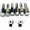 8 PCS For Set Transmission Solenoid Valves
