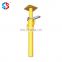 ASP-064 Adjustable Steel Pipe Support Screw Jack Shoring Prop