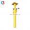 ASP-064 Adjustable Steel Pipe Support Screw Jack Shoring Prop