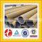 exhaust pipe Carbon steel X60 pipeline