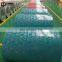 Color Coated Prepainted Galvanized Steel Coil  PPGI with Very Competitive Prices