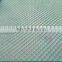 Hexagonal chain link wire mesh specification / galvanized wire mesh