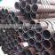 ASTM A106 Gr B Sch 40 Steel Seamless Pipe