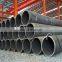 JIS G3472 A105 A106 Gr.b ST 42.2 Sch40 Structure Seamless Steel Pipe