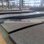 Anti-corrosion 09CuPCrNi-A hot rolled abrasion resistant steel plate in stock