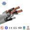UL 854 Aluminum Conductor PVC insulation used for service entrance cable 2/0AWG 4/0AWG