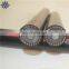 UL1072 MV105 Copper Conductor Underground Power Cable