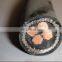 0.6/1KV 4 core 35mm pvc armoured cable gland sizes