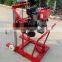 Concrete Core Bore Hole Diamond Drill Machines