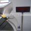 LJZ2X-500x4200 Digital display Precision Aluminium Saw Cutting Machines / Metal Cutting Saw