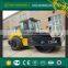 8 Ton Lutong Mini Vibratory Compactor Road Roller