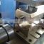 SG-II-80 Automatic steel tube end reducing machine with two stations