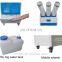 2tons portable industrial air cooler rotary compressor type