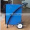 Portable dehumidifier industrial 60L/D for Europe market with CE