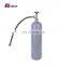 20 L Argon Ar Gas Cylinder Bottle Capacity price