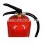 8kg empty fire extinguisher equipment red cylinder