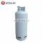 Refillable 50Kg Lpg Gas Cylinder For Restaurant Cooking