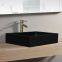 China Black Granite Sinks,Black Granite Sinks, Nature Stone Wash Basin