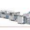 ZB1100A Sheet-feeding Bag Tube Forming Machine