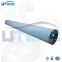 UTERS FILTER replacement of PALL natural gas coalescing  filter element PS604HFGH13