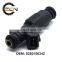 high quality fuel injector nozzle 0280156342 for excelle 1.6 550
