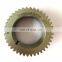 Machinery engine parts diesel  ISM11 QSM11 M11 Crankshaft Gear 3084445