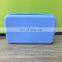 FDA Approved Toiletry Bag with Zipper Luggage Women Wrist Wallet Custom Travel Cosmetic Makeup Bag