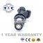 R&C High Quality Injection 96386780 Nozzle Auto Valve For Chevy / Pontiac  100% Professional Tested Gasoline Fuel Injector