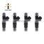 Auto Parts Fuel Injector nozzle OEM 0280155884 for USA Cars