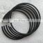 original Dongfeng diesel engine spare parts 6CT Piston ring 3922686