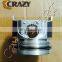 Kubota engine V1505 piston for excavator, excavator spare parts,V1505 engine parts