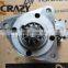 DE08 starter for Doosan excavator 65.26201-7088A , DE08 start motor