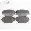 IFOB Toyota Brake Pad for TOYOTA RAV4 1AZFE 1CDFTV 04465-42110