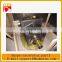 excavator EX60-5 ZX70 hydraulic pump assy AP2D36LV3RS7