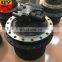 Excavator SK330-8 SK350-8 Final Drive GM60 Travel Motor LC15V00026F1 M4V290C-GM60VA Motor