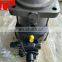 A6VM140 Hydraulic Motor 419-18-41200 Motor For Wheel Loader WA320-5 WA320-6