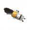 Diesel Shut Down Solenoid 1700-2514 1751-12E6U1B1S5 for Engine