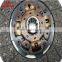 FVR 6HK1 6HK1 1-31240889-A 131240889A 6wf1 Clutch Disc For ISUZU