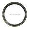 8-97071561-1 8970715611 Crankshaft Rear Oil Seal for ISUZU NKR77 4JH1 4JJ1