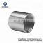 Cast iron steel conduit coupling for agricultural machinery