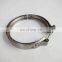 NTA855 Diesel Engine Parts V Band Clamp 186917