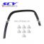 Fender Flare Suitable for JEEP 1MP38RXFAE CH1291106