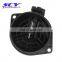 Mass Air Flow Meter Sensor Suitable for Benz 6450900048 A6450900048 5WK98101