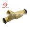 High quality injectors made by 100% professional factory OEM 0280155822