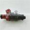 PAT NEW Fuel injector 078133551BA For Audi A4 A6 VW Passat 2.8L 037906031AC