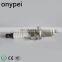 Активный элемент свечи зажигания Genuine Parts 90919-01176 K16R-U Япония  Для Hilux Corolla