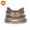 Auto Parts Wholesale Chinese Disc Brake Pad Competitive Price break pads fit for cars ront brake pad
