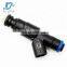 Fuel injector OEM 0280155849 For 2001-2007 Aspen Durango Dakota 4.7L